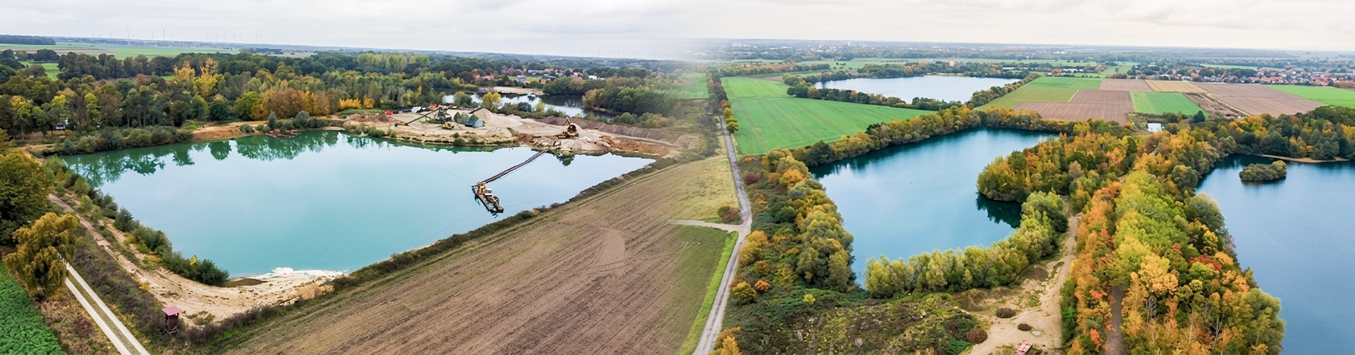 Himstedt-Kieswerke
